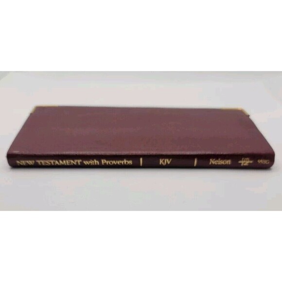 My Personal Promise Bible For Mother’s - Picture 6 of 11